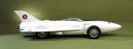 GM Firebird I Concept Car 1953 года